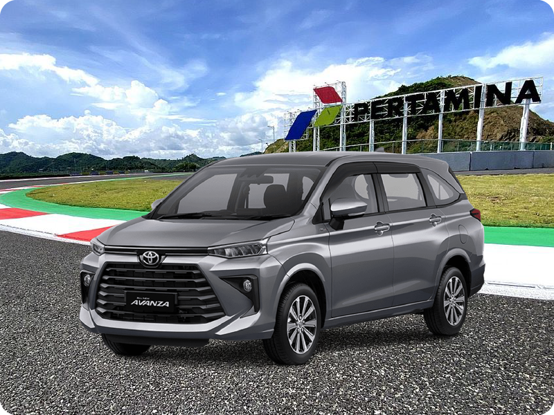 all new avanza