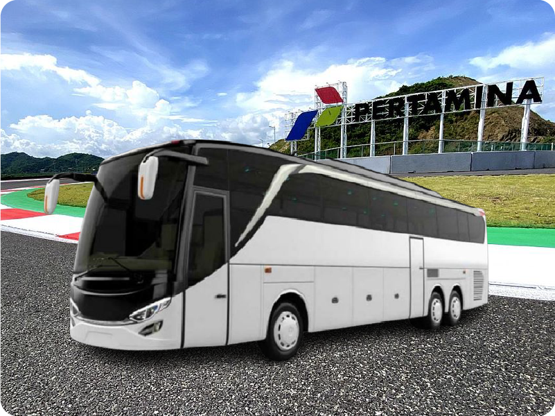 big bus