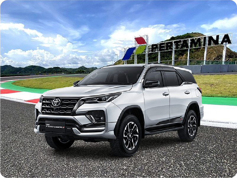 fortuner