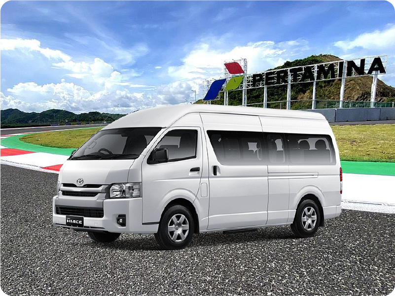 hiace