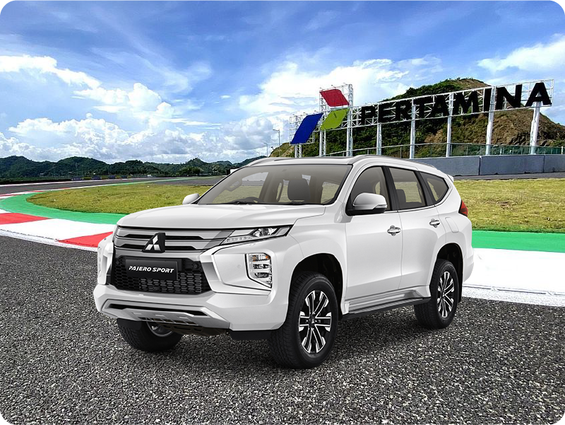 pajero